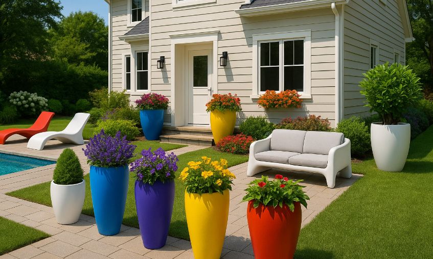 Express Fiberglass: Türkiye Genelinde Fiberglass ve Polyester Ürünlerinde Güvenilir Çözüm Ortağınız