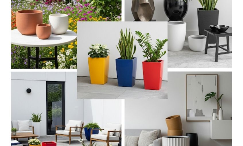 Fiberglas Devrimi: Neden Dekorasyonda Geleceğin Malzemesi Olarak Görülüyor?