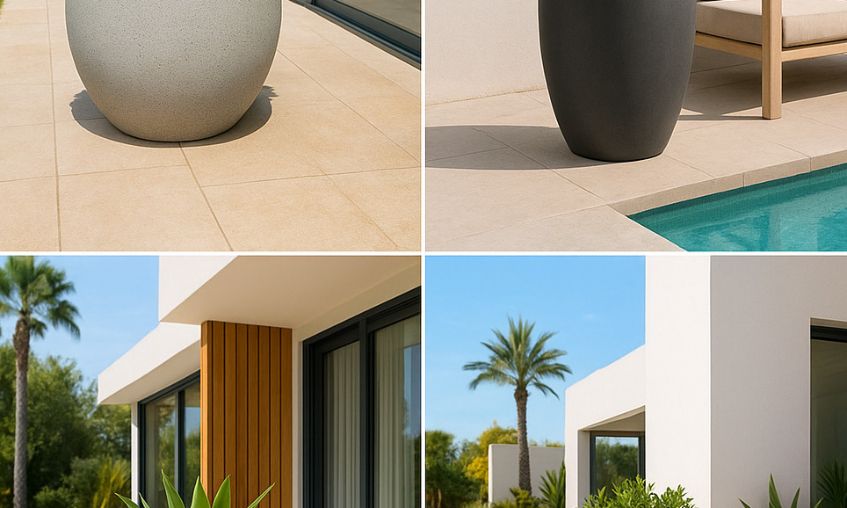 İstanbul Fiberglass Ürünleri | Express Fiberglass Antalya Üretici