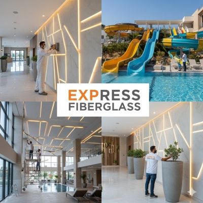 Express Galeri