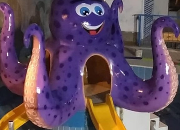 Polyester Park Ürünleri